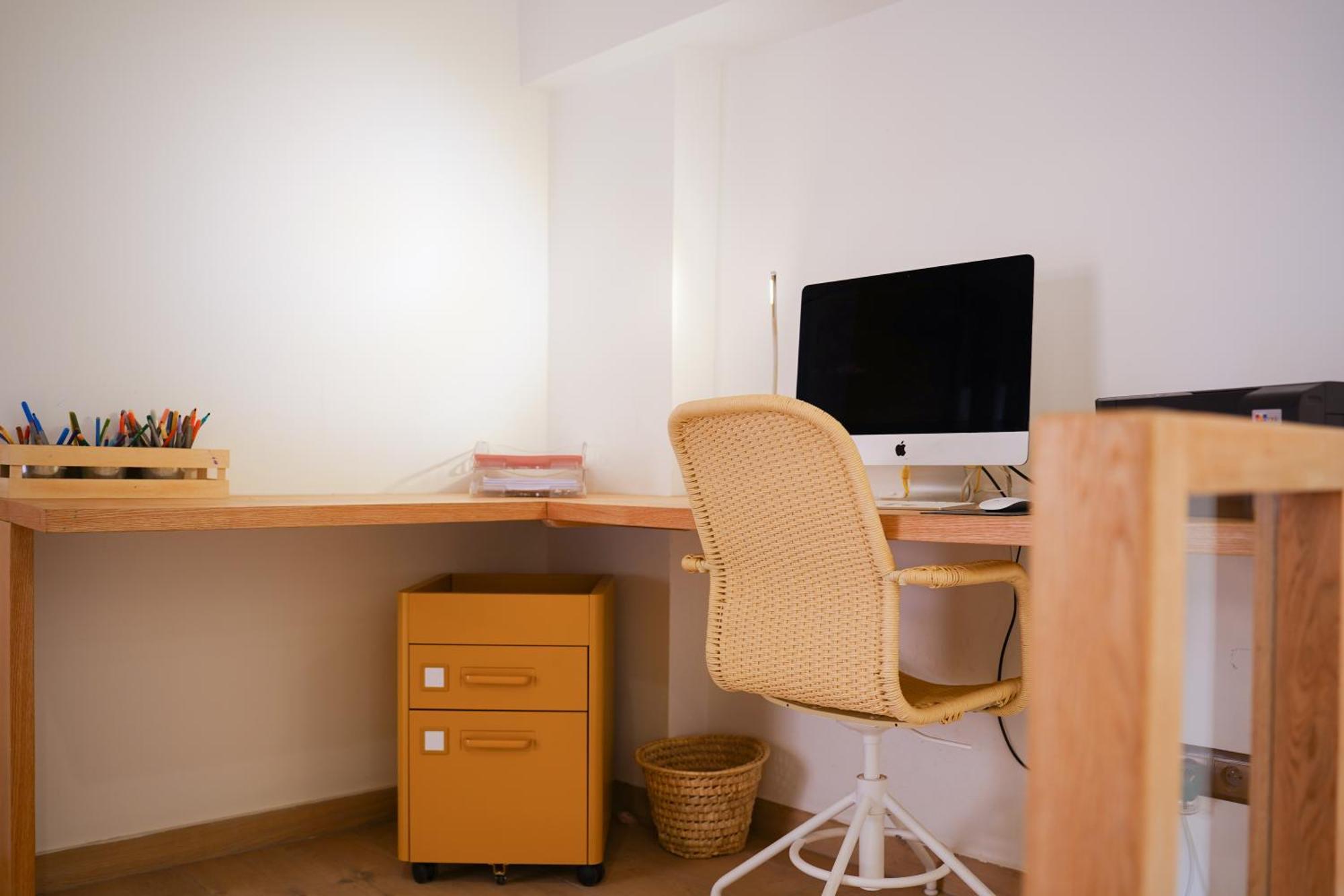 Appartement Rentsuite Arji *