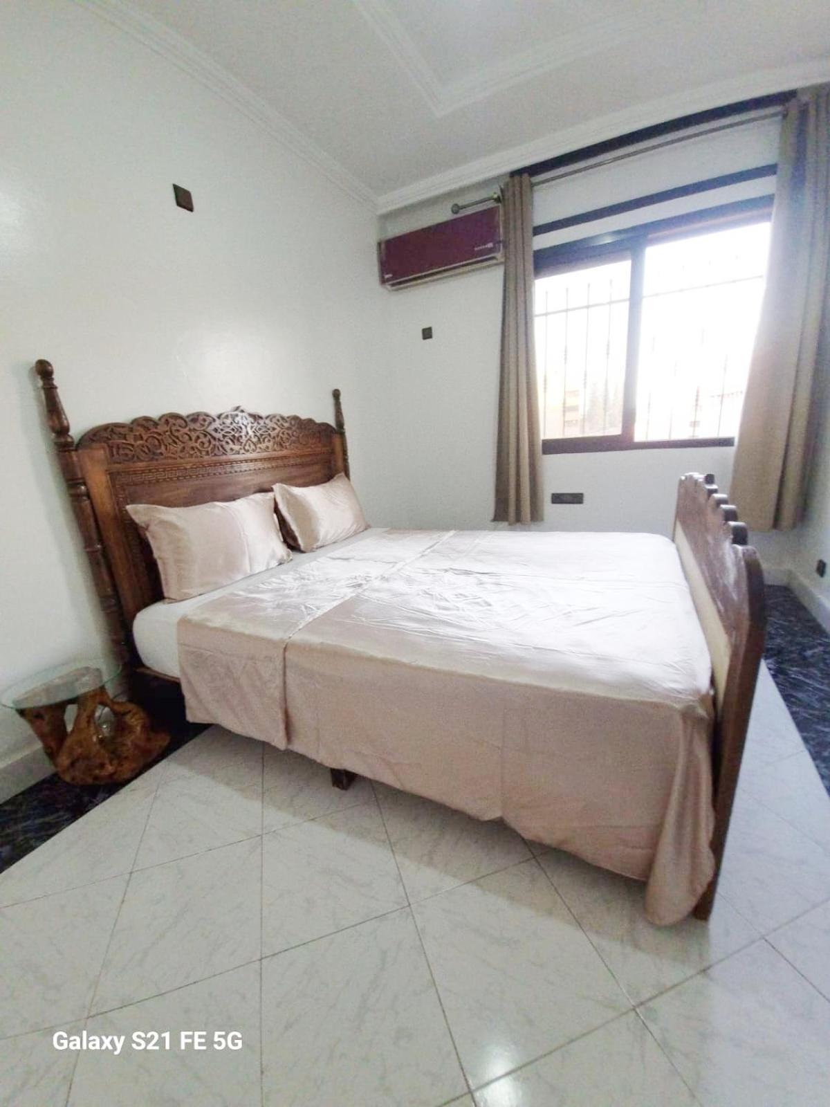 Appartement La Dolce *