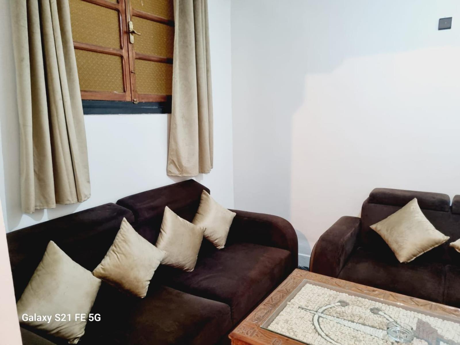 Appartement La Dolce