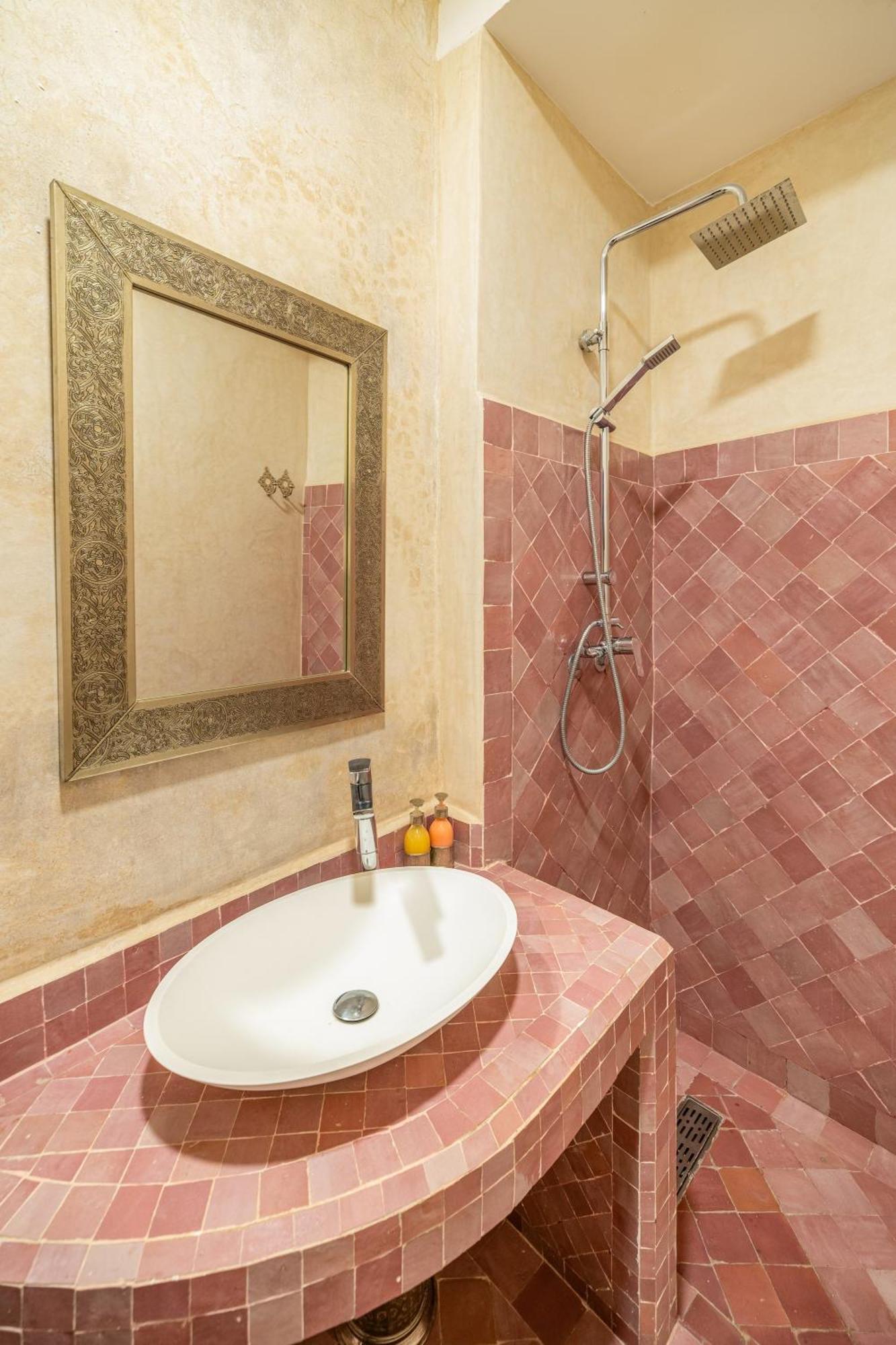 Akasia Marrakesh