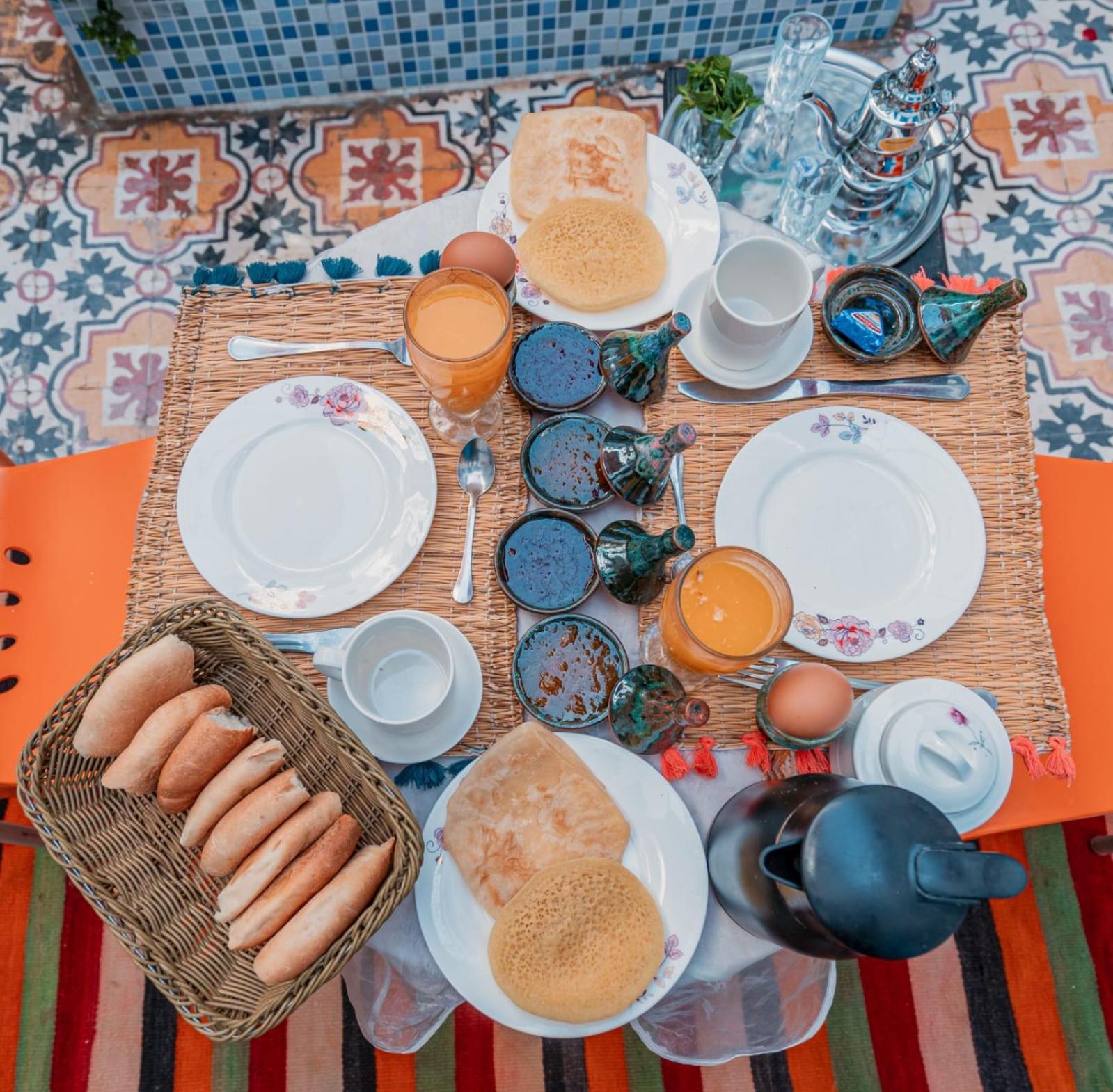 Dar Medina Land Marrakesh