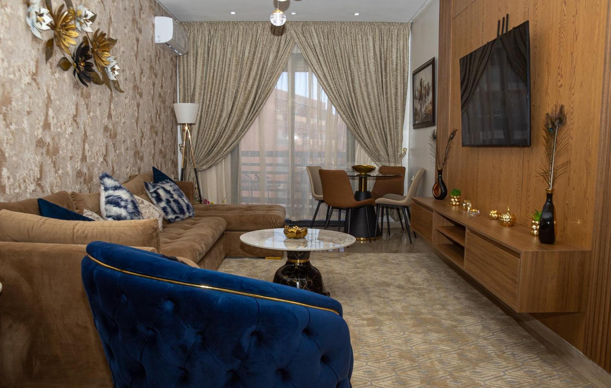 Appartement Opera 160 A *