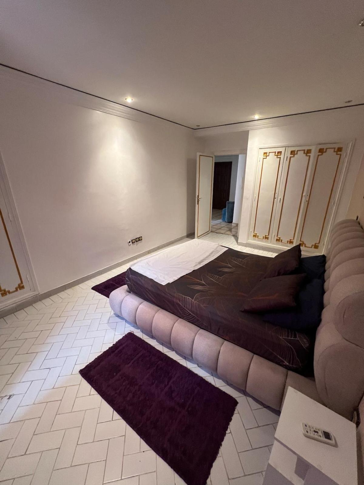 Cozy En Plein Coeur De Gueliz Apartamento *