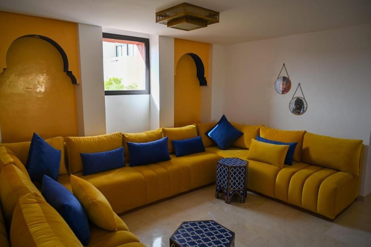 Dar Skoura Villa *
