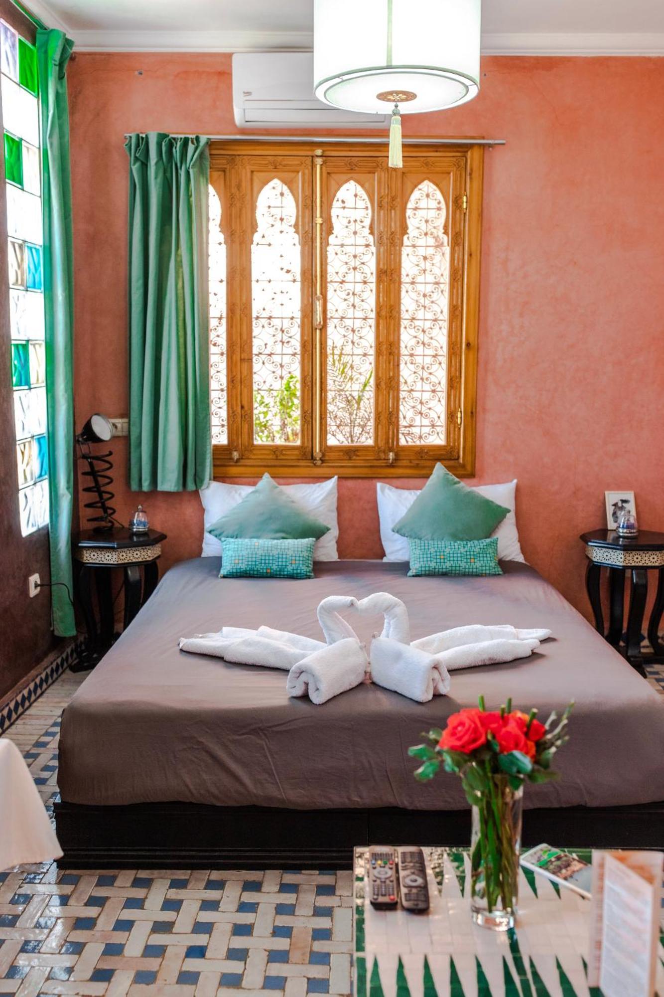Apartment Penthouse Marrakech *