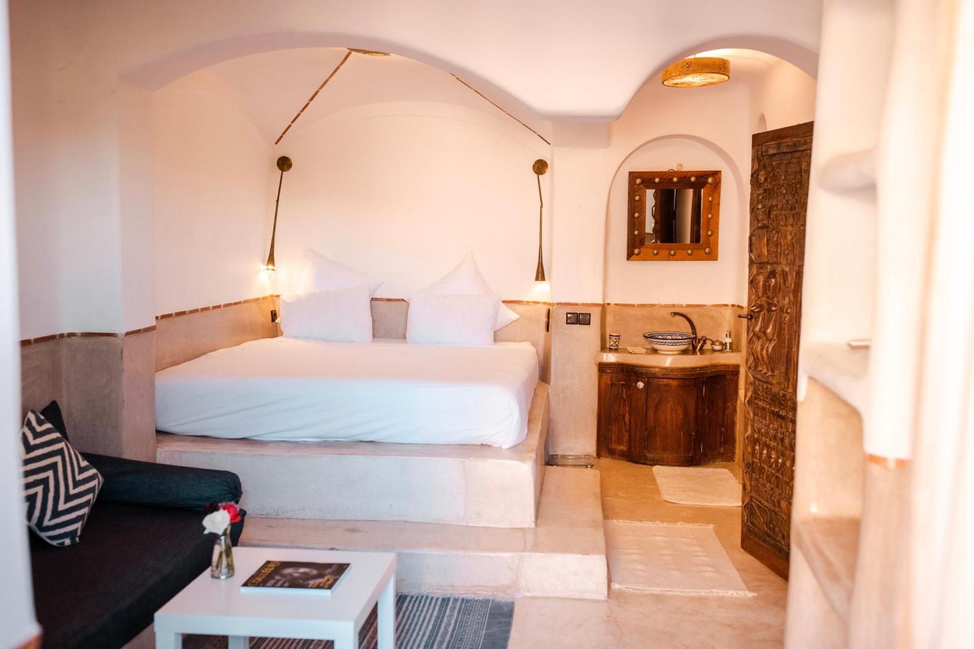 Penthouse Marrakech Marrakesch