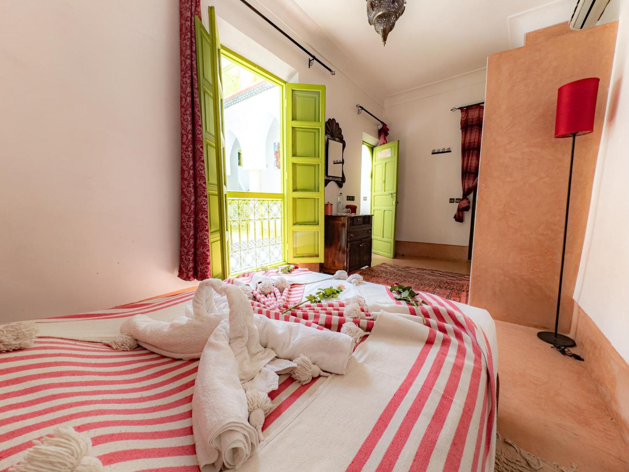 Minorisa Riad