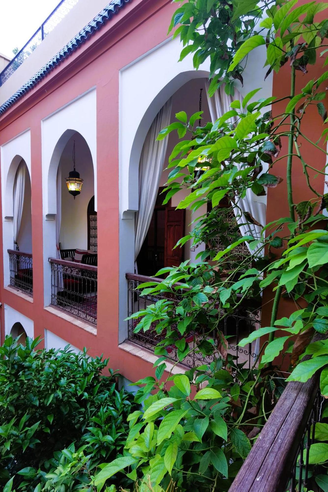 Riad Zagouda