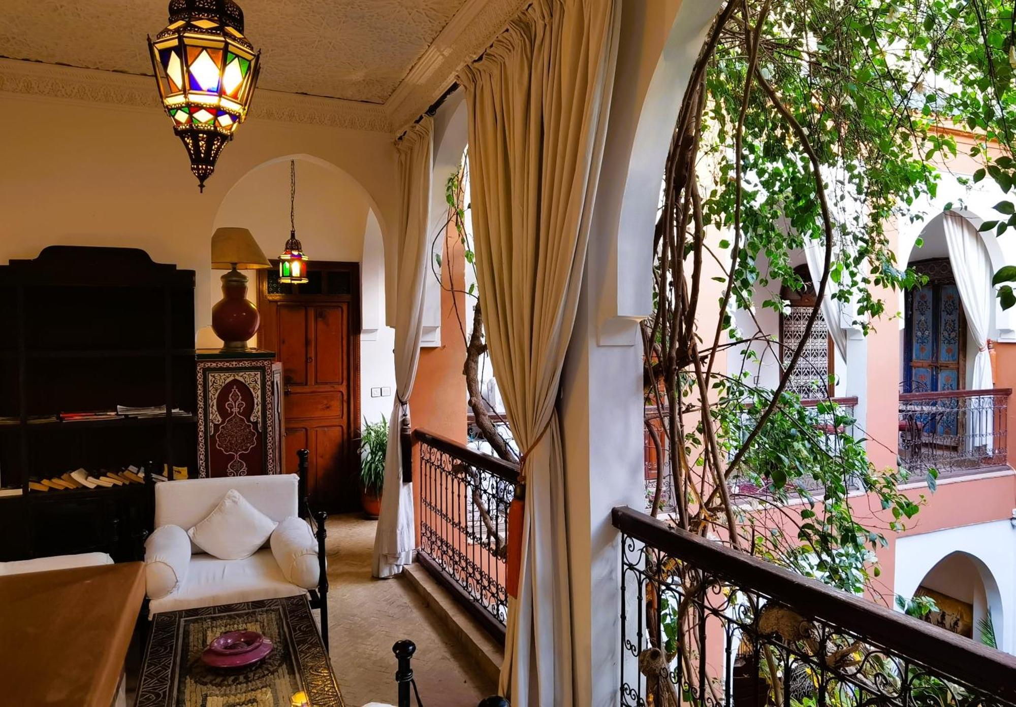 Zagouda Riad 3*