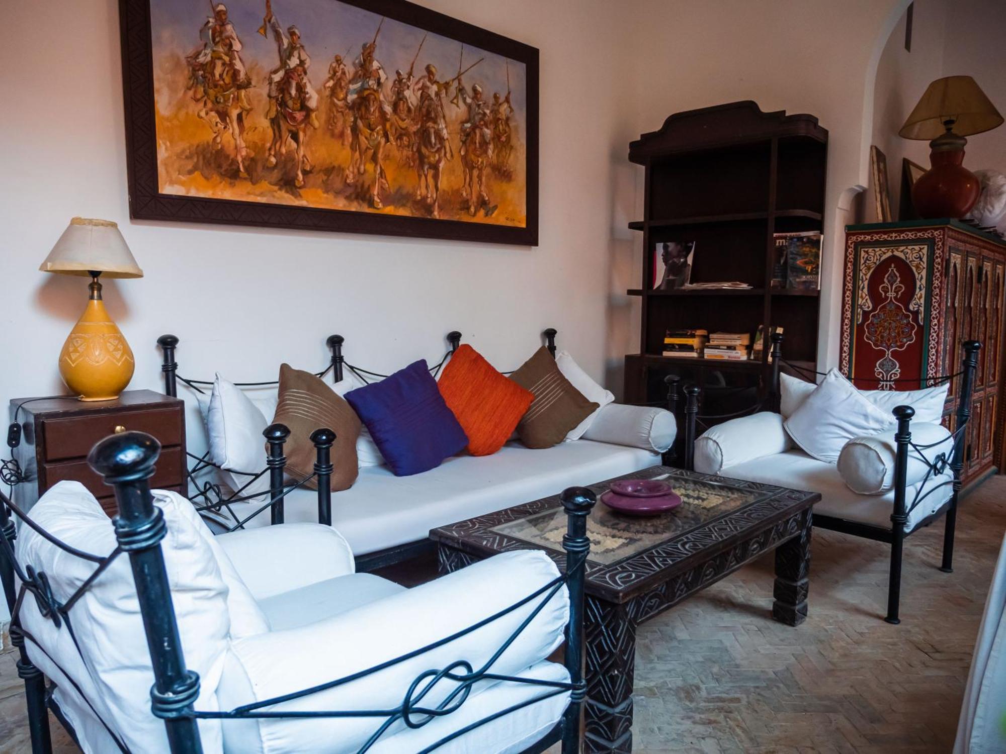 Zagouda Marrakesh