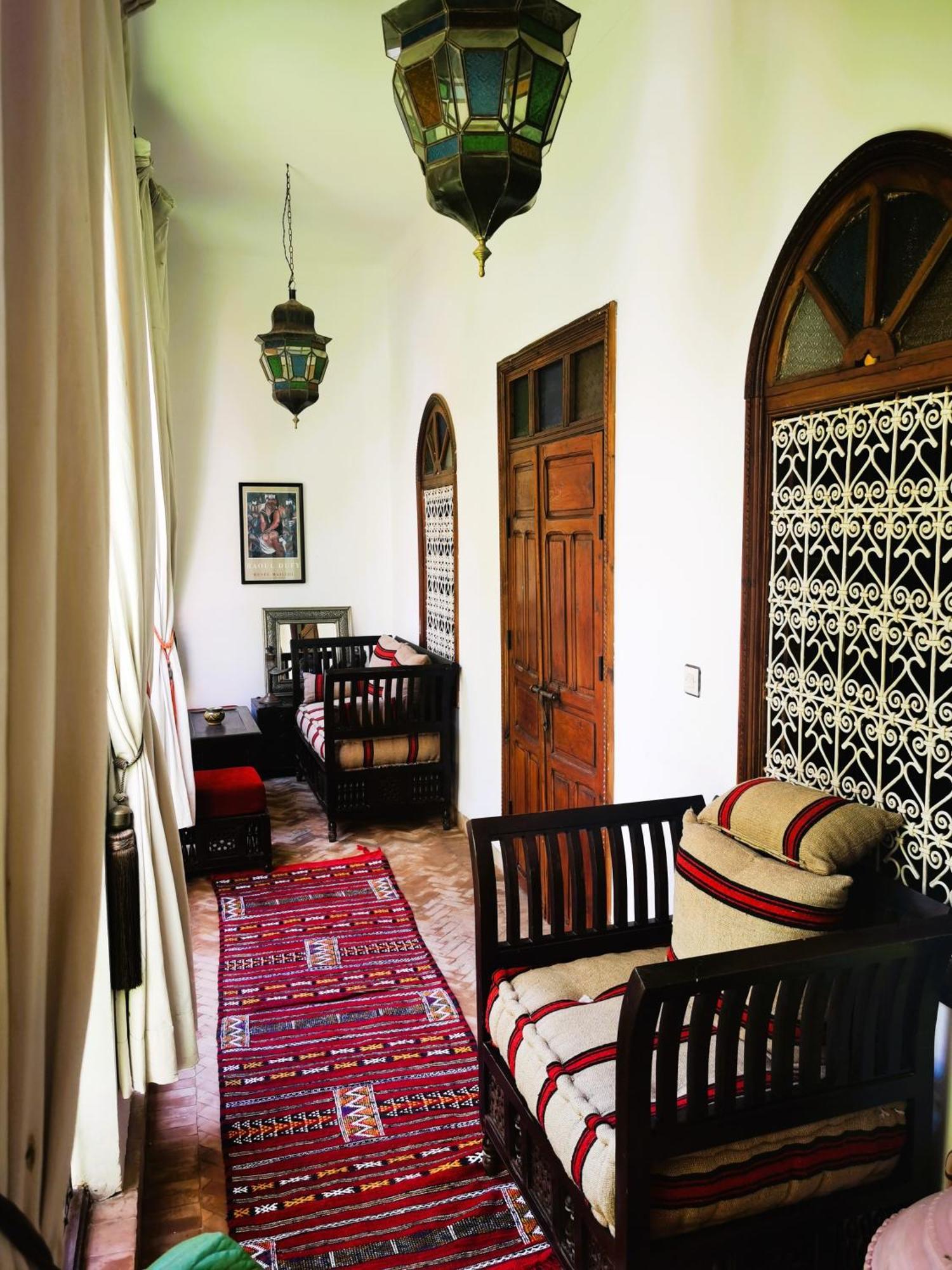 Zagouda 3* Marrakesh
