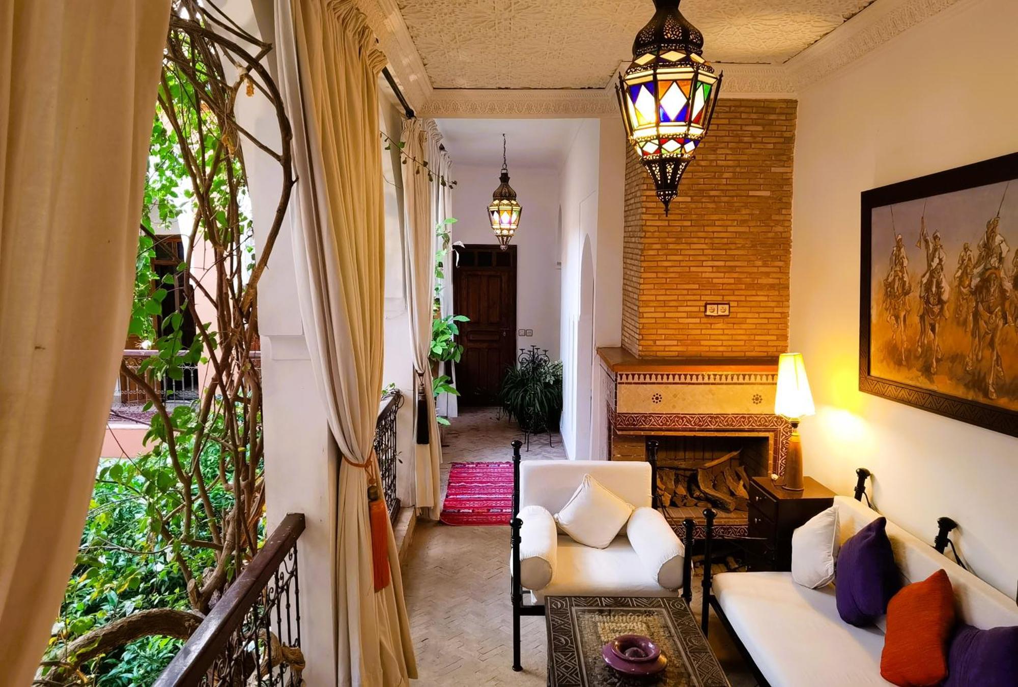Zagouda Riad