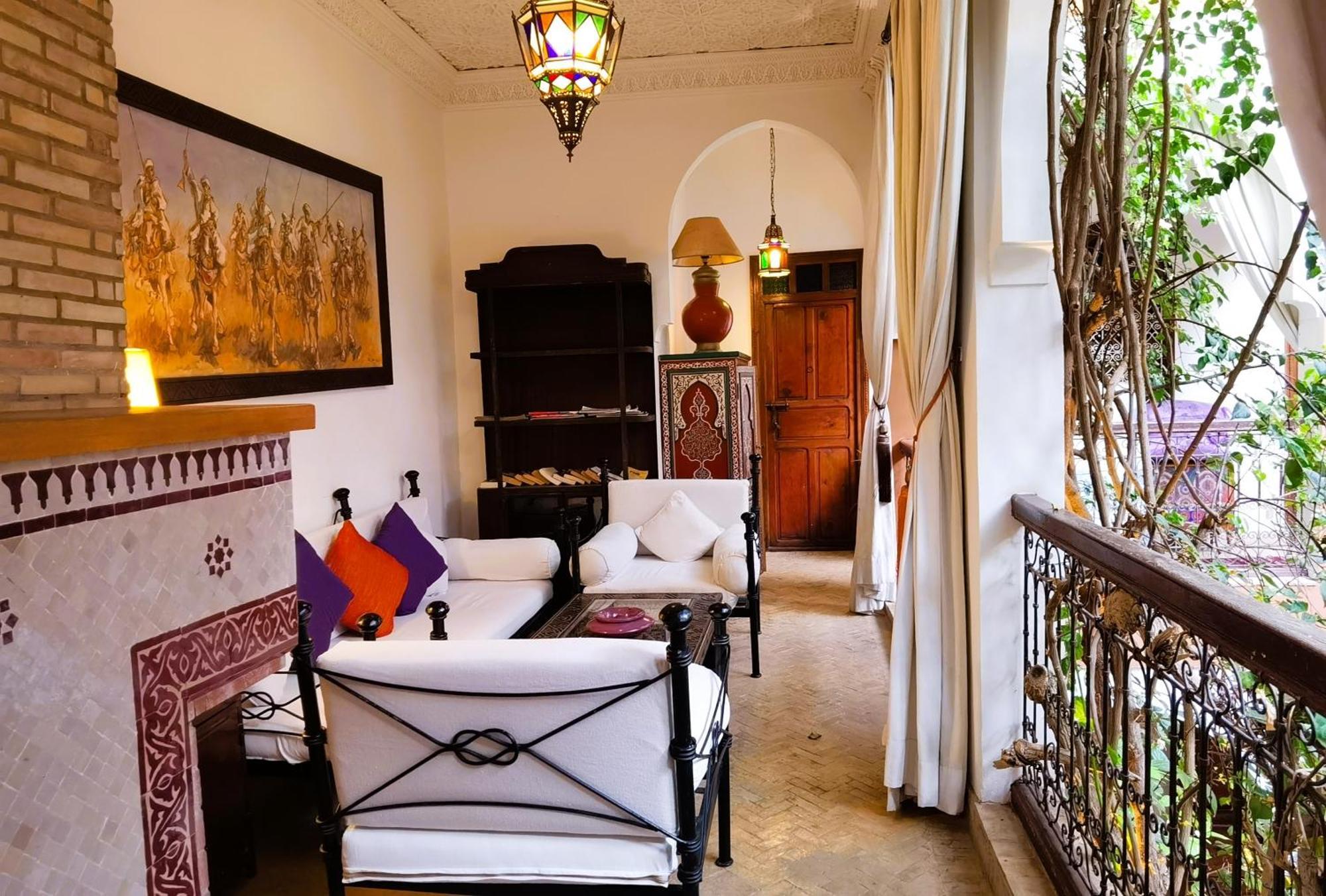 Zagouda Riad 3*