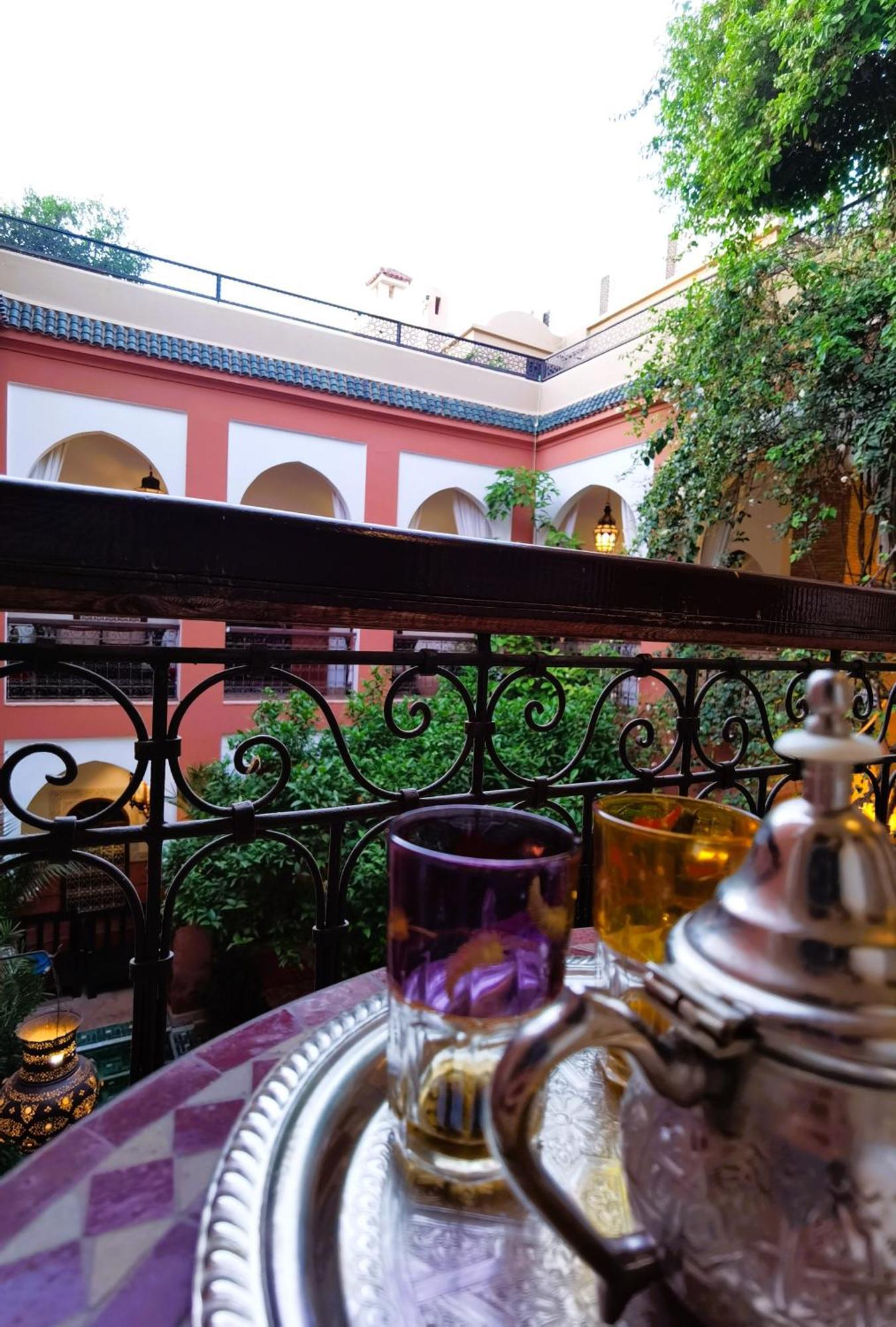 Riad Zagouda 3*