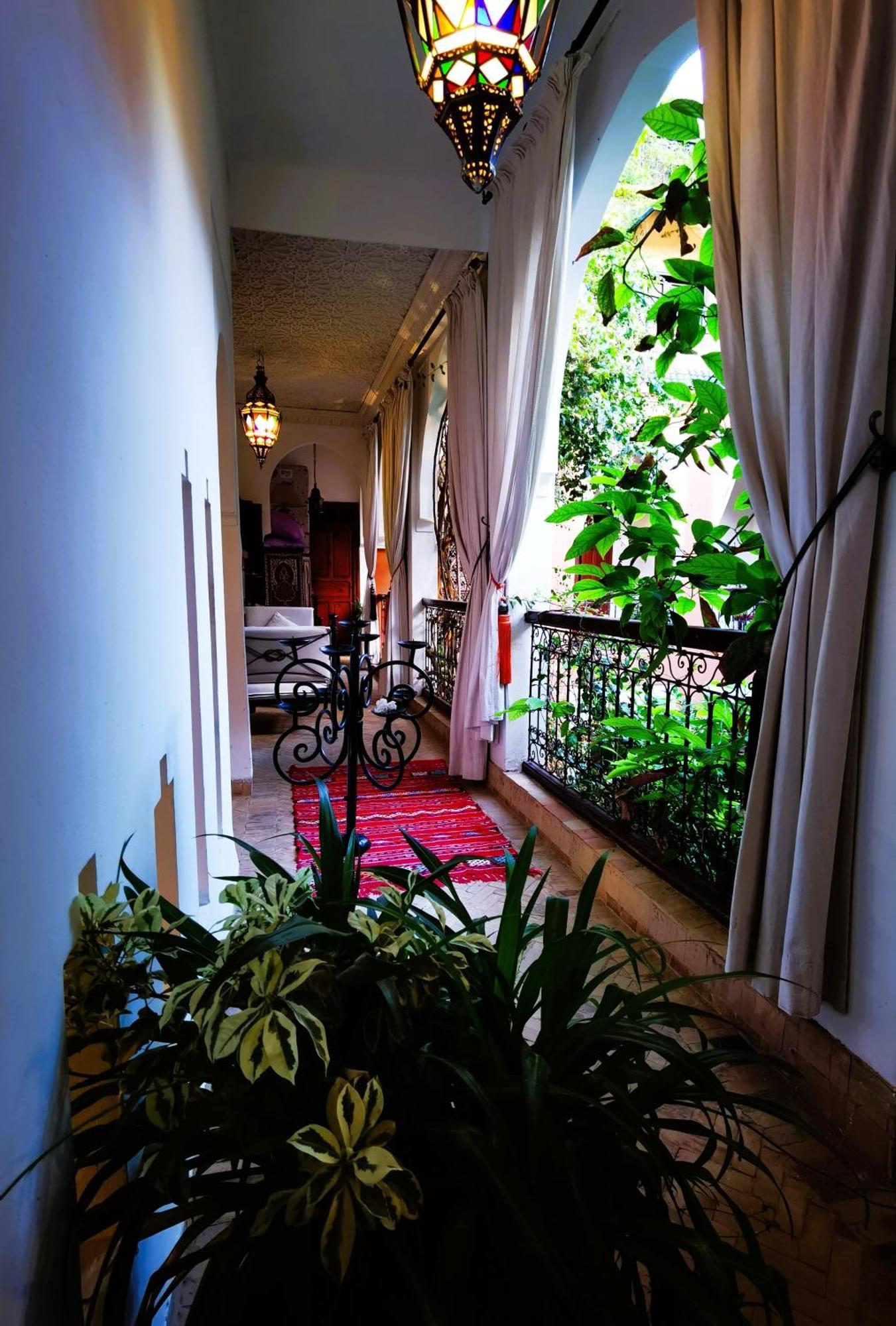Zagouda Marrakesh