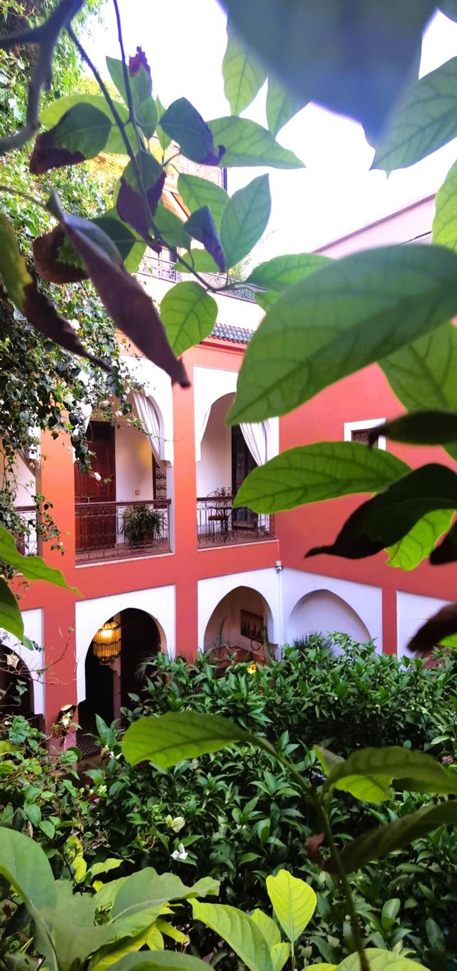 Zagouda 3* Marrakesh