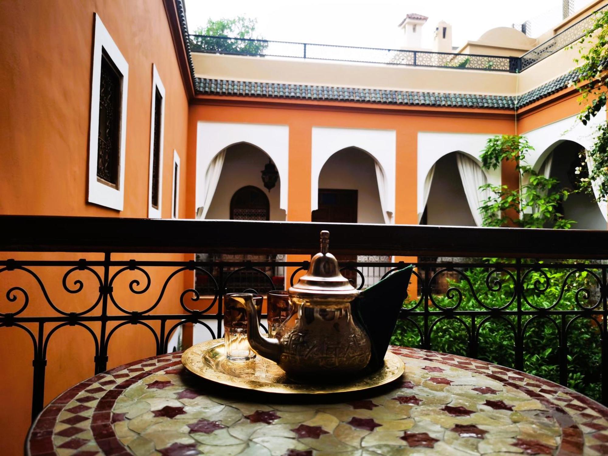 Riad Zagouda