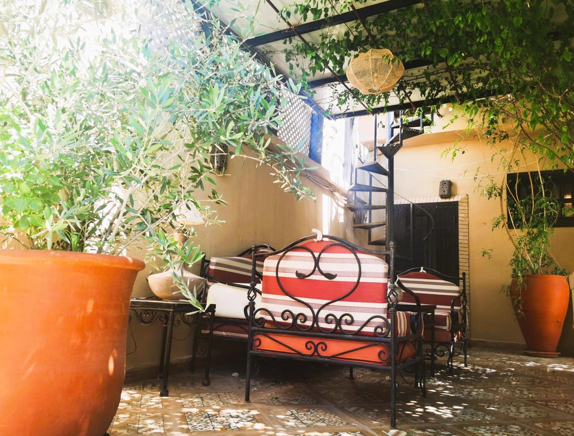 Zagouda Riad