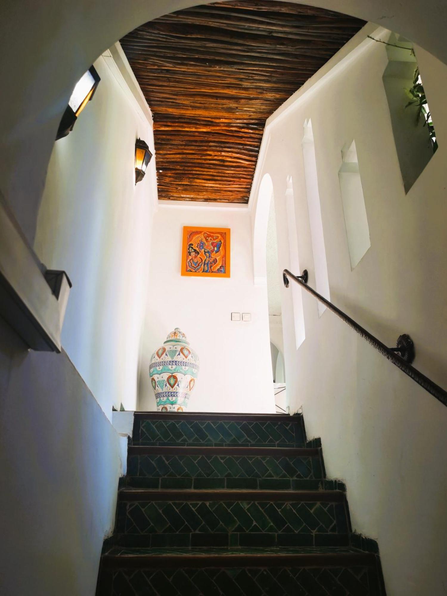 Riad Zagouda 3*