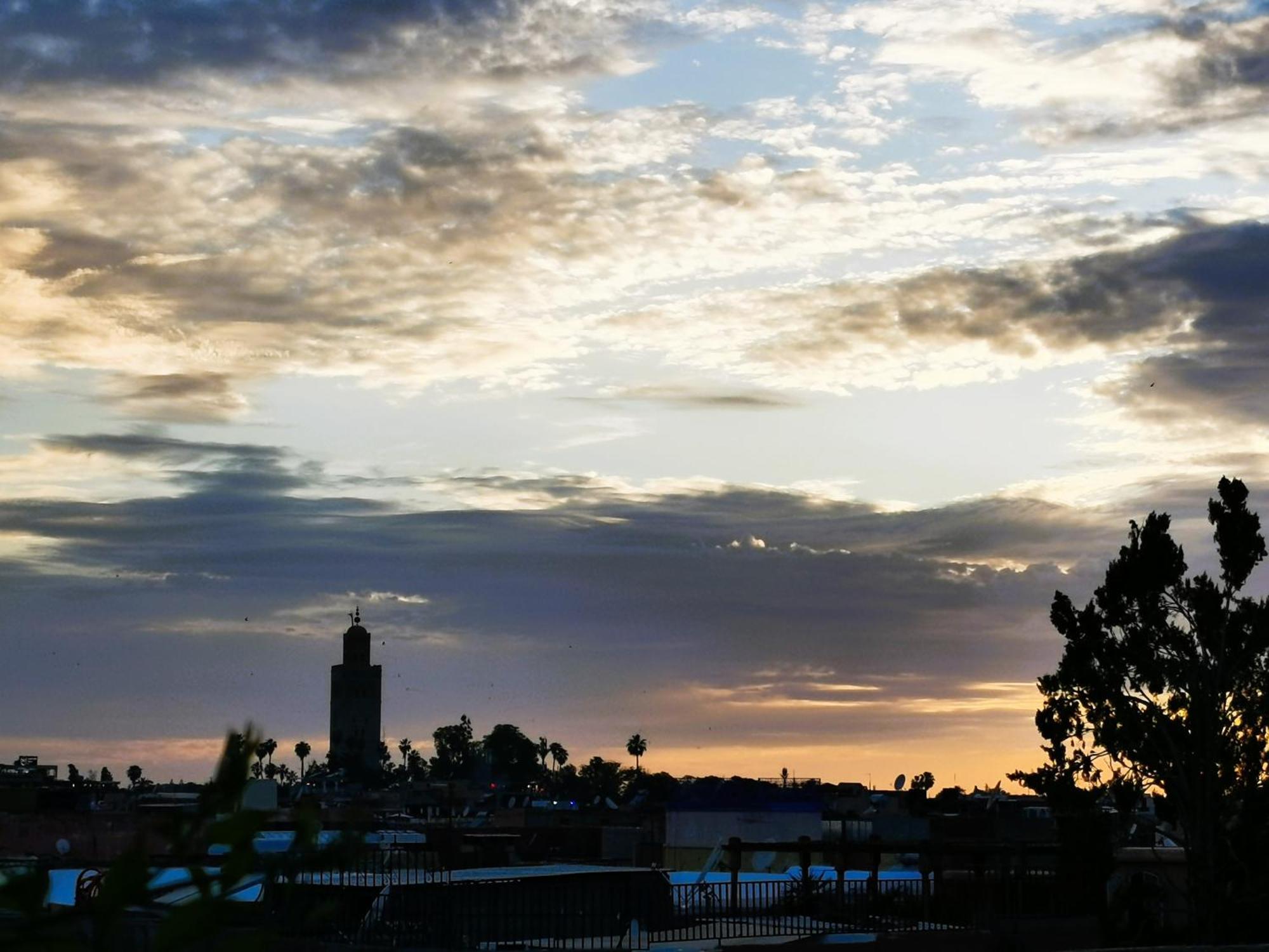 Zagouda Riad 3*