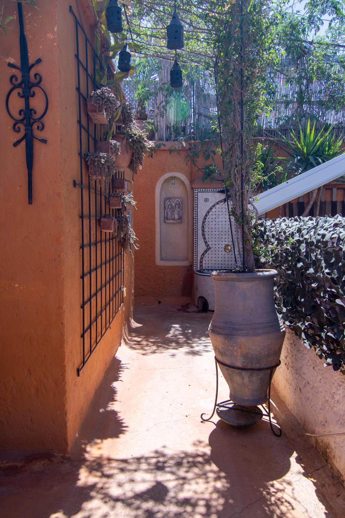 Riad Dar Oulhoum