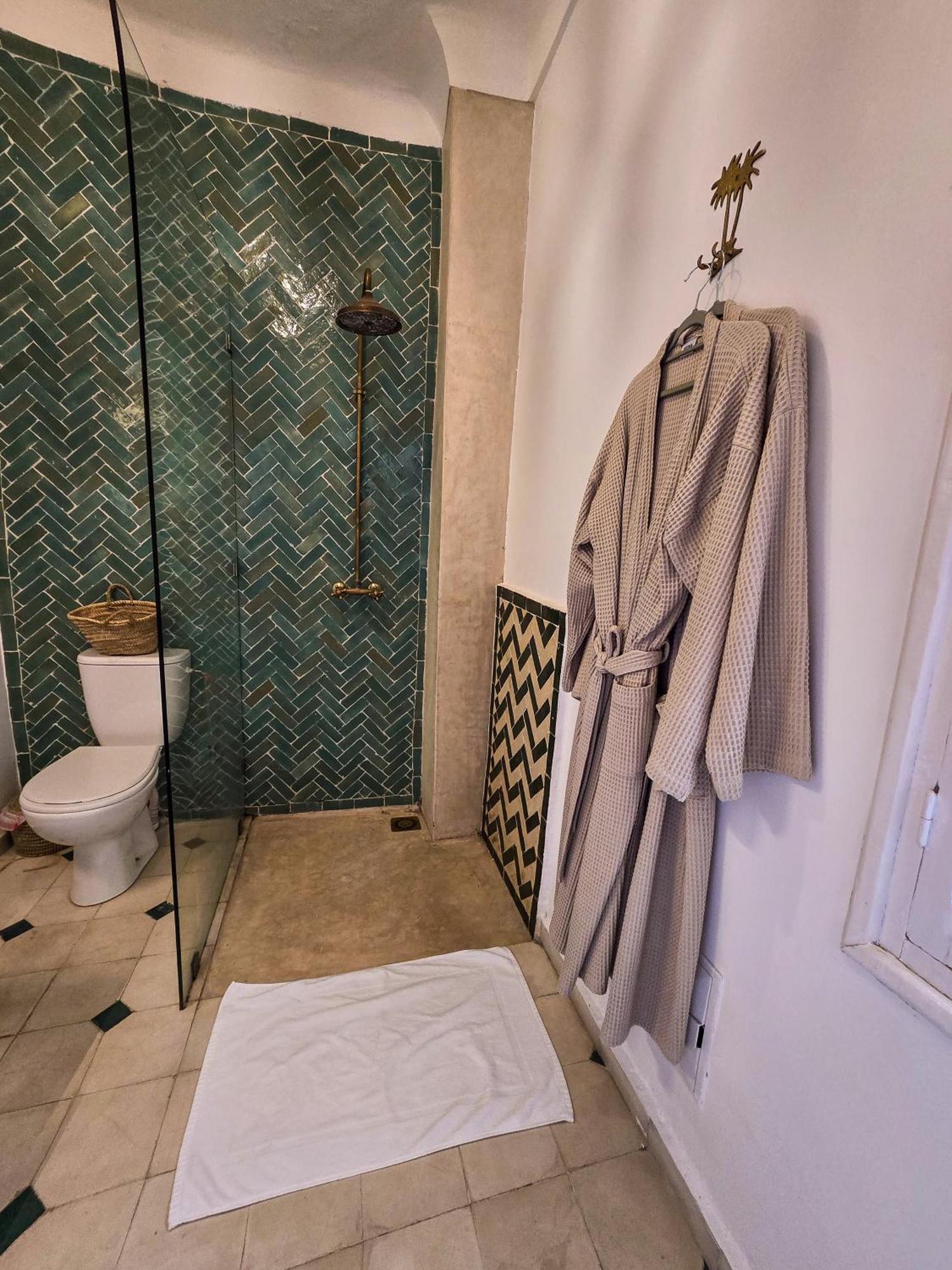 Larbi Khalis Marrakesh