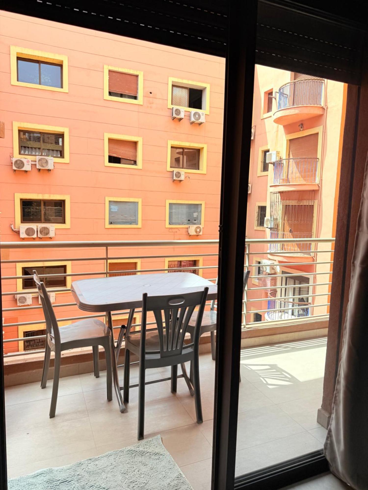 Appartement Appart Cosy Piscine 2Mn De Gueliz & Adapte Au Famille *