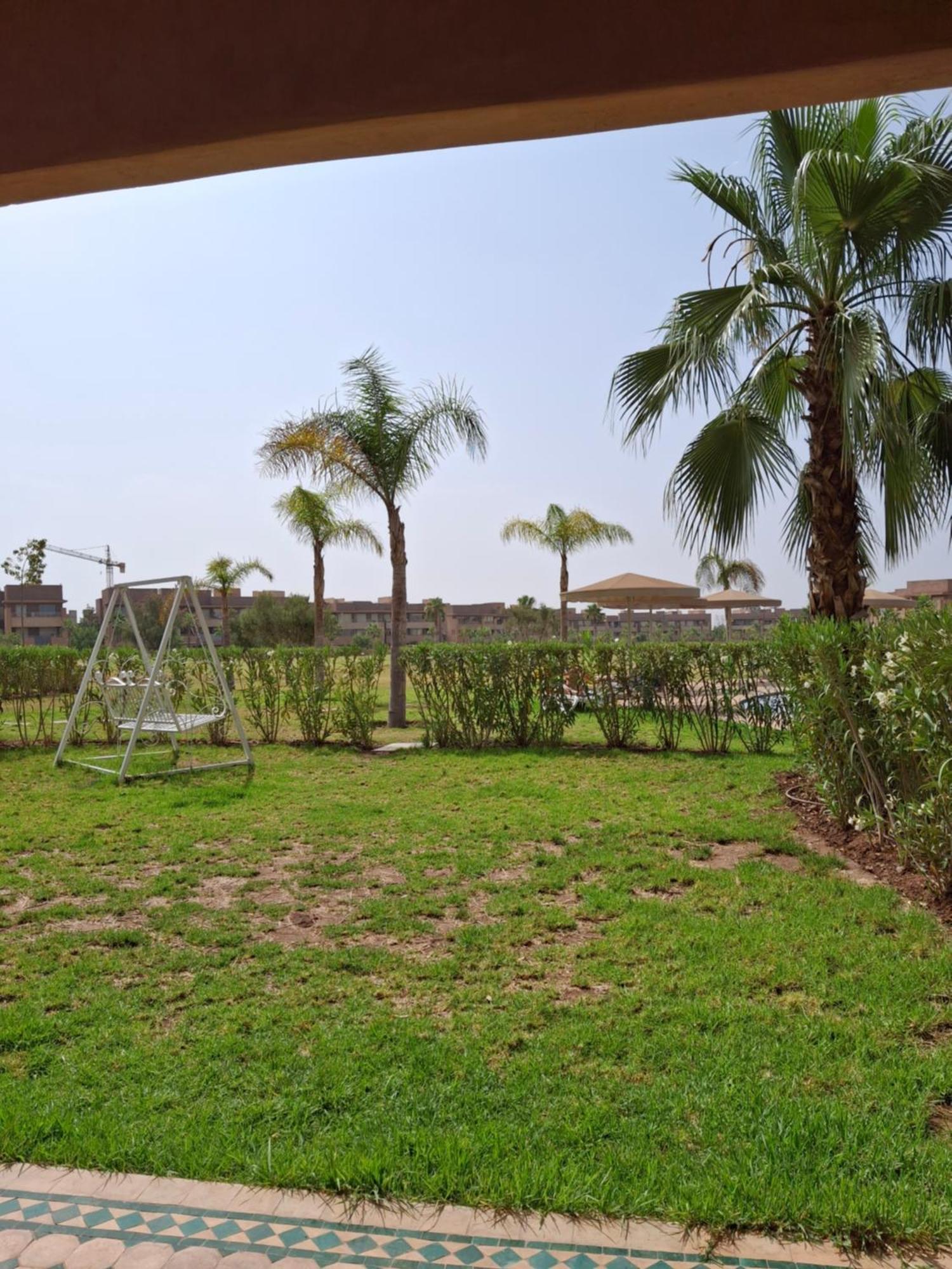 Appartement- Marrakech-sapphire * Marrakesh
