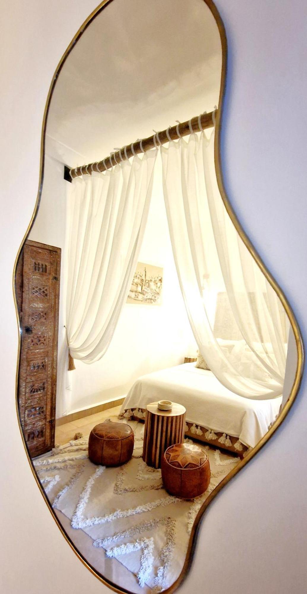 Dar El Mahja Marrakesh