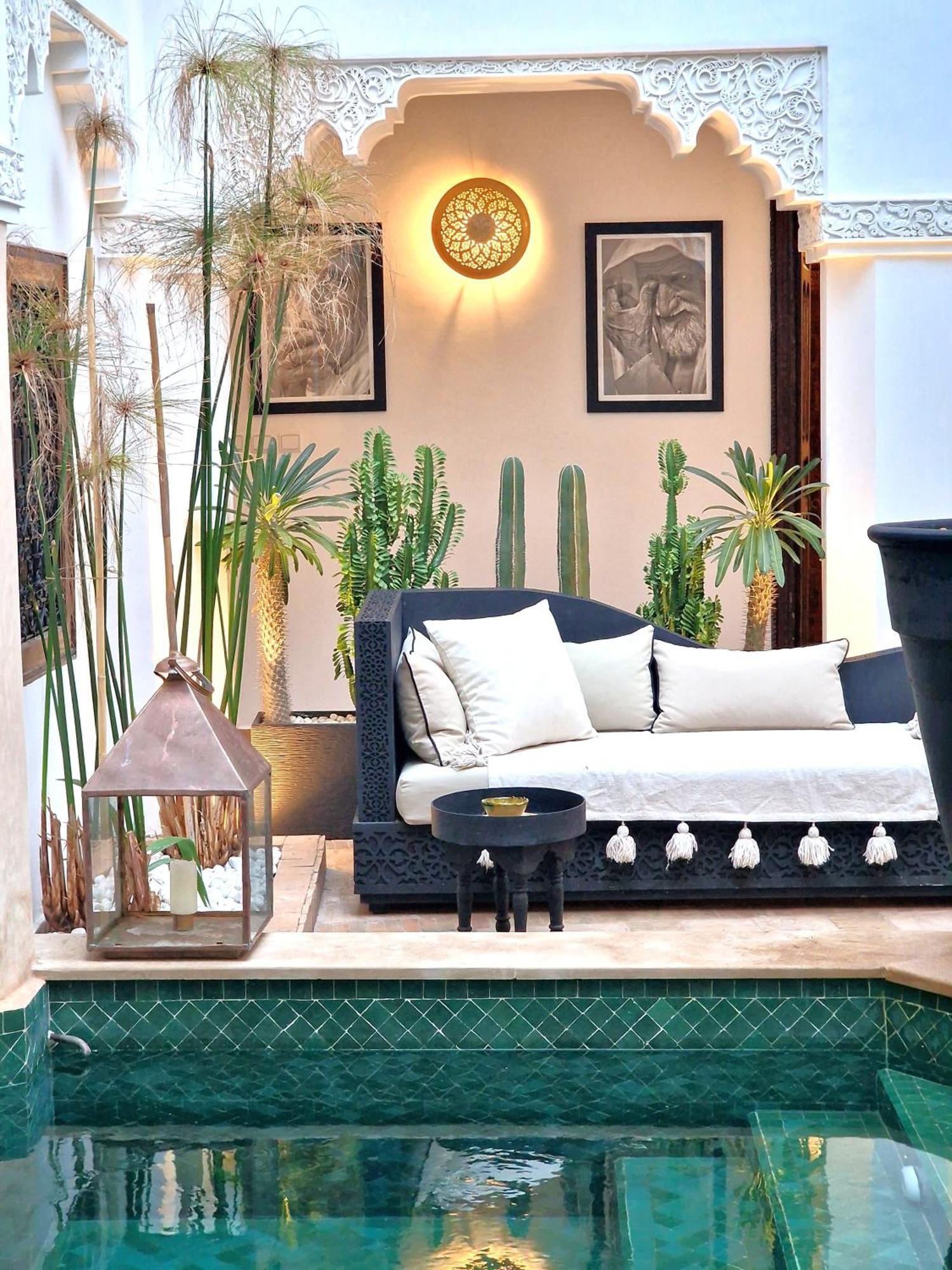 Bed & Breakfast Dar El Mahja