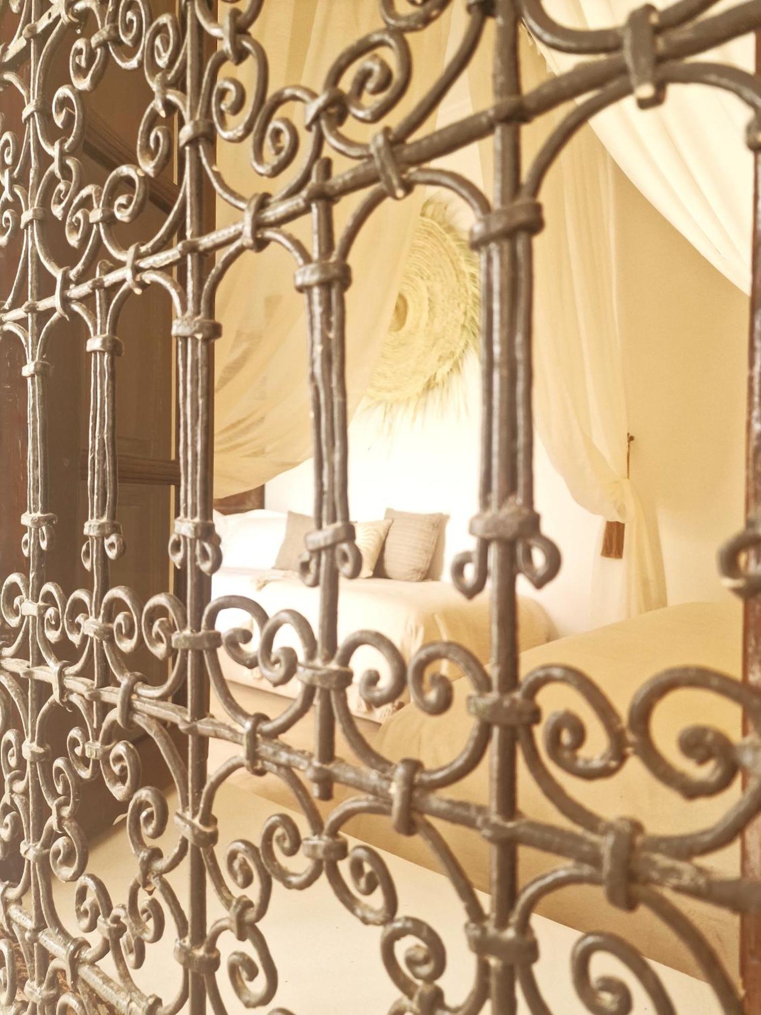 Dar El Mahja Bed & Breakfast *