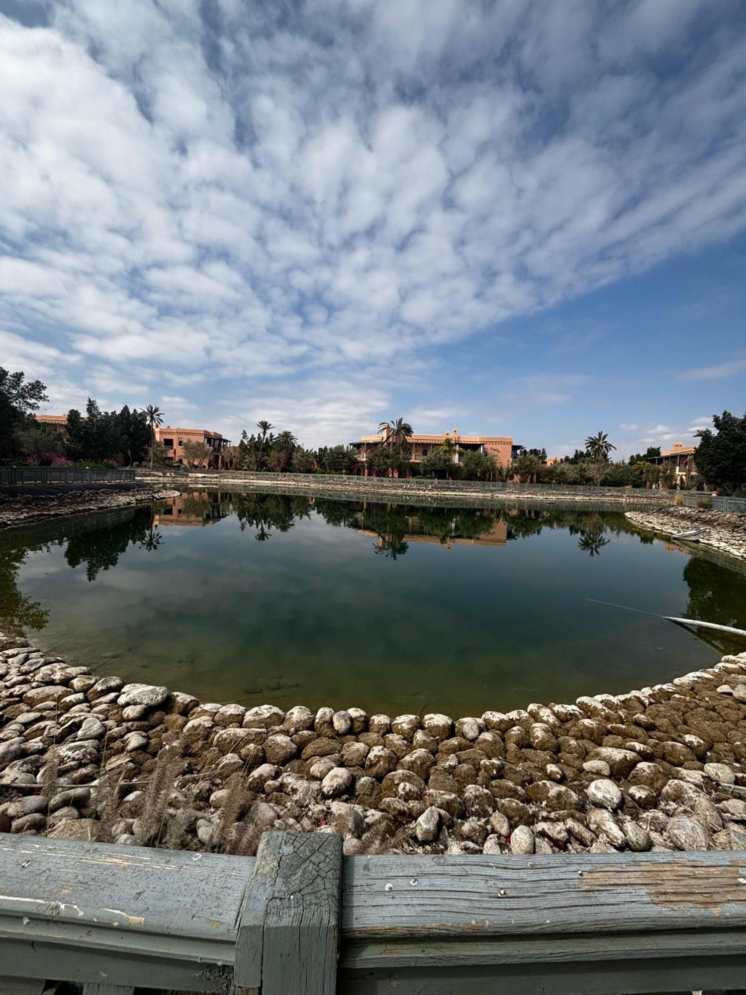 2 Bedroom Palmeraie, Pools & 3 Terraces * Marrakesh