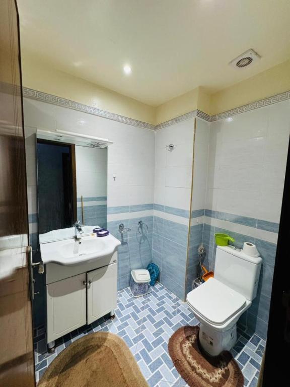 Sunrise Luxury Appartement