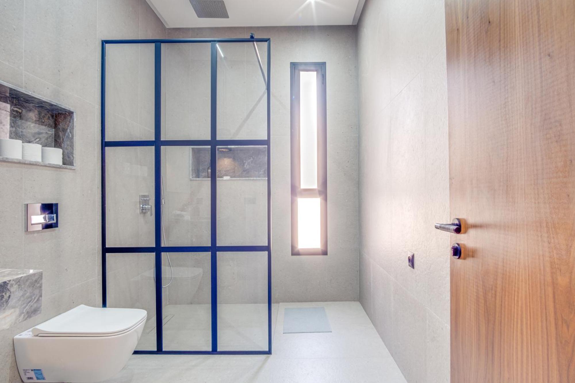 Modern 4br - Private Pool - Argan Golf *