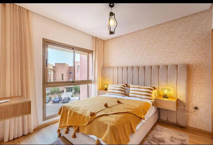 Apartment Prestigia Golf Premium Luxury Marrakesch