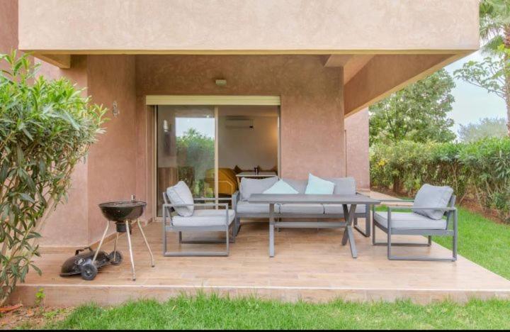 Prestigia Golf Premium Luxury * Marrakesch