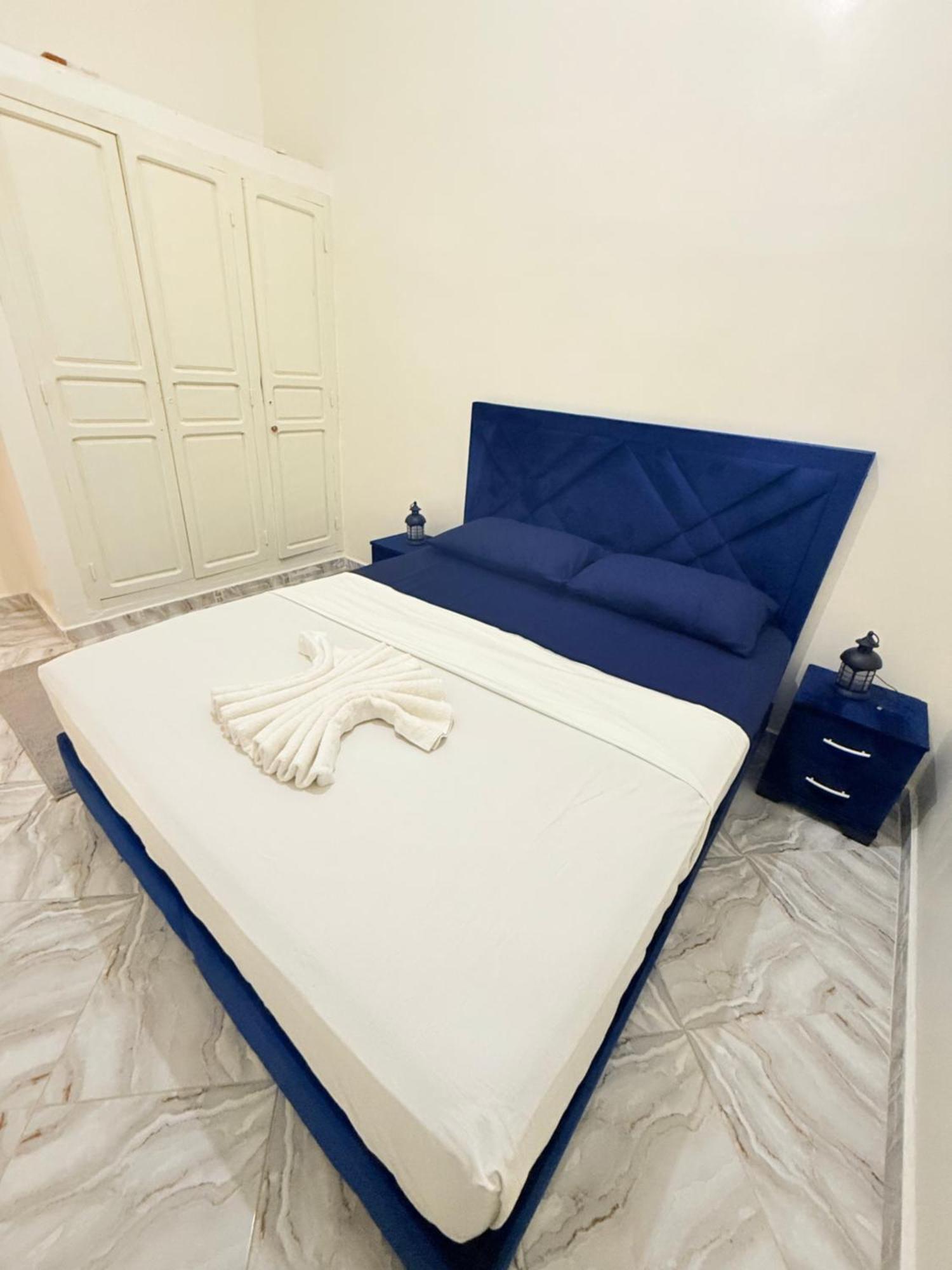 Cosy Pres De Laeroport Adapte Au Famille Apartment Marrakesh