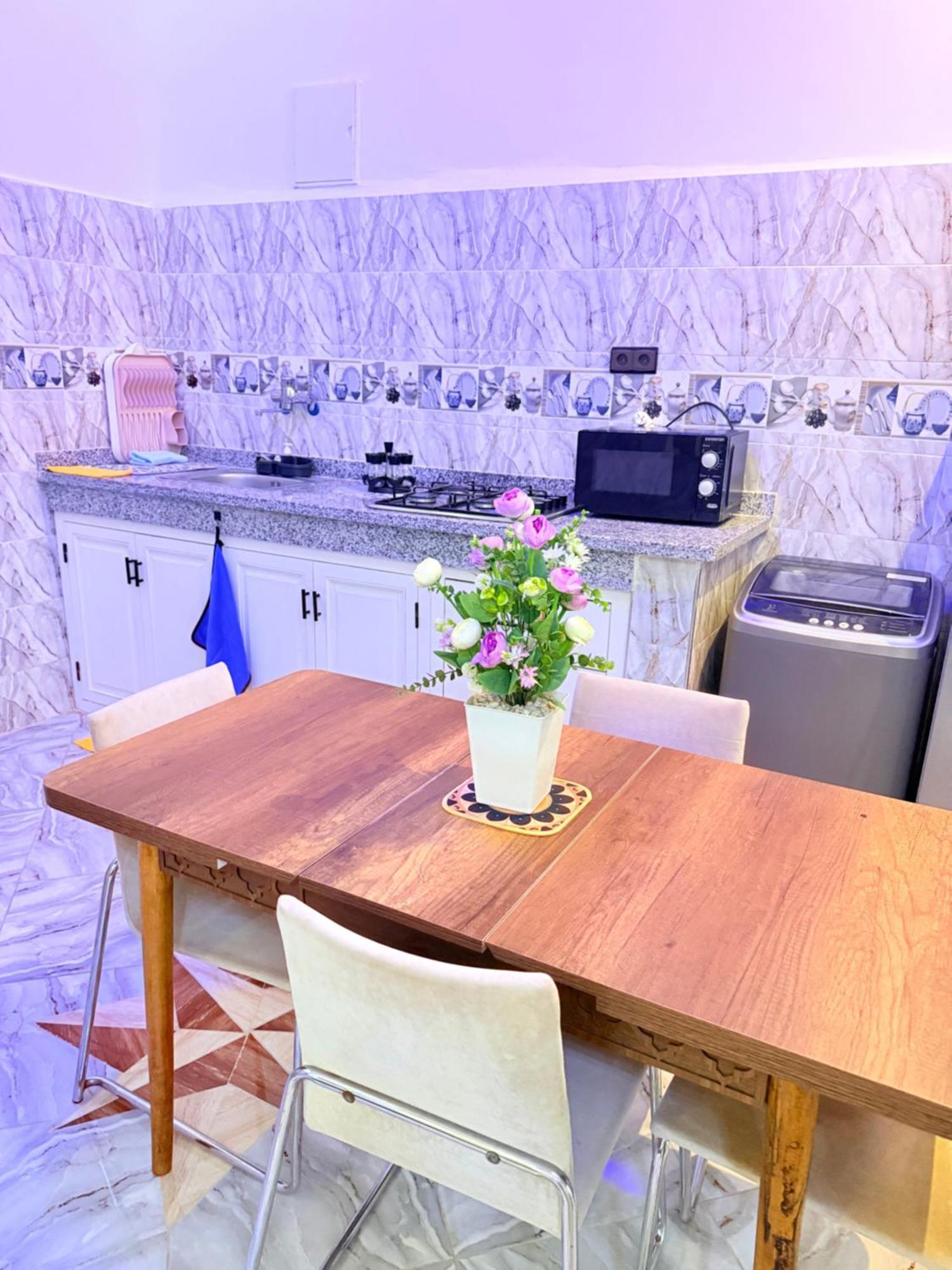 Cosy Pres De Laeroport Adapte Au Famille *