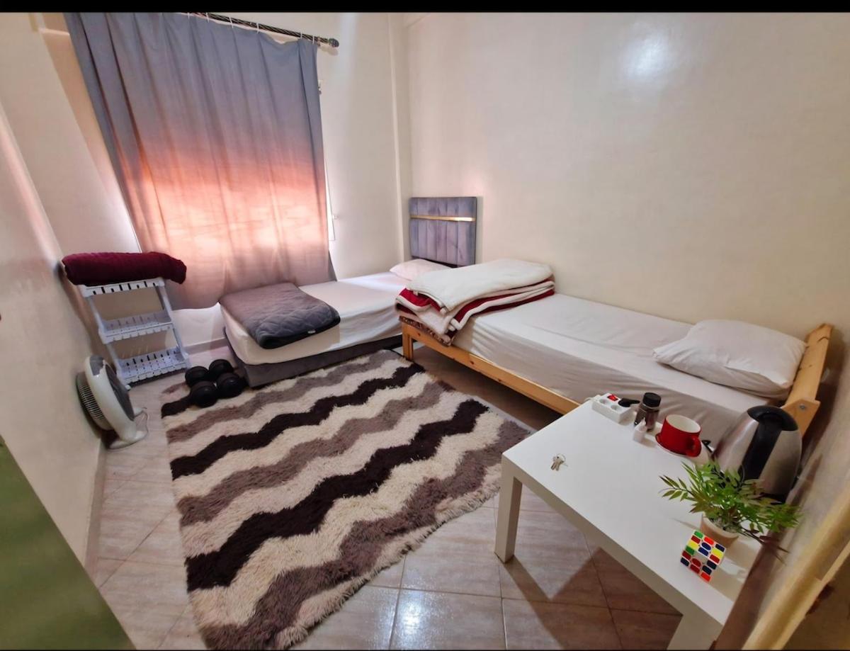 Cozy Appartement *