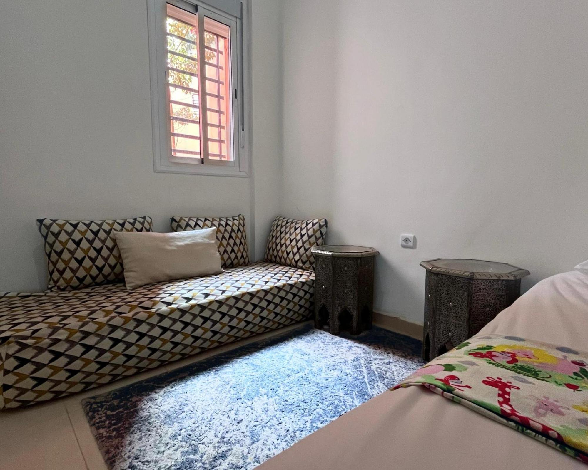 Noha Marrakech Marrakesh