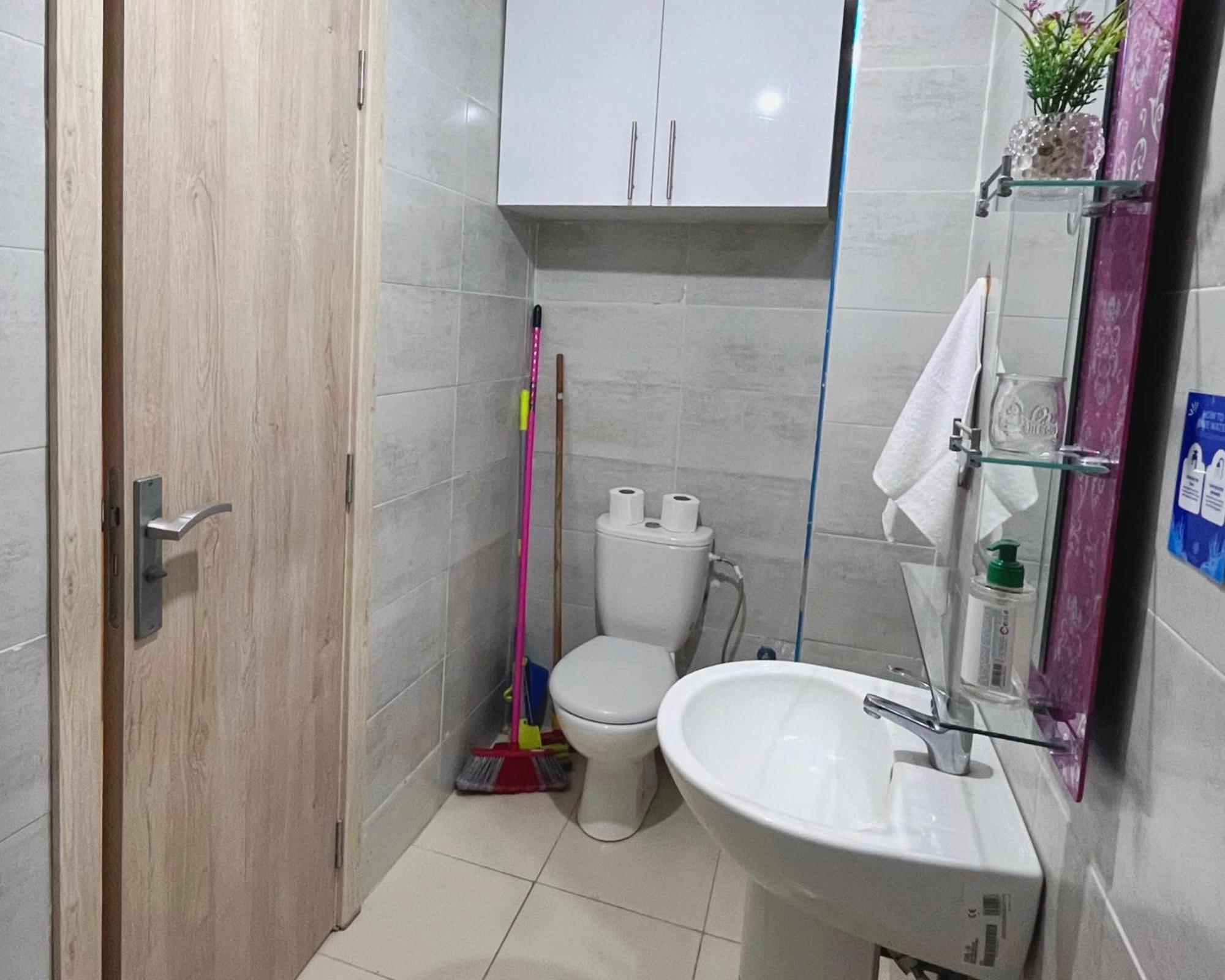 Appartement Noha Marrakech