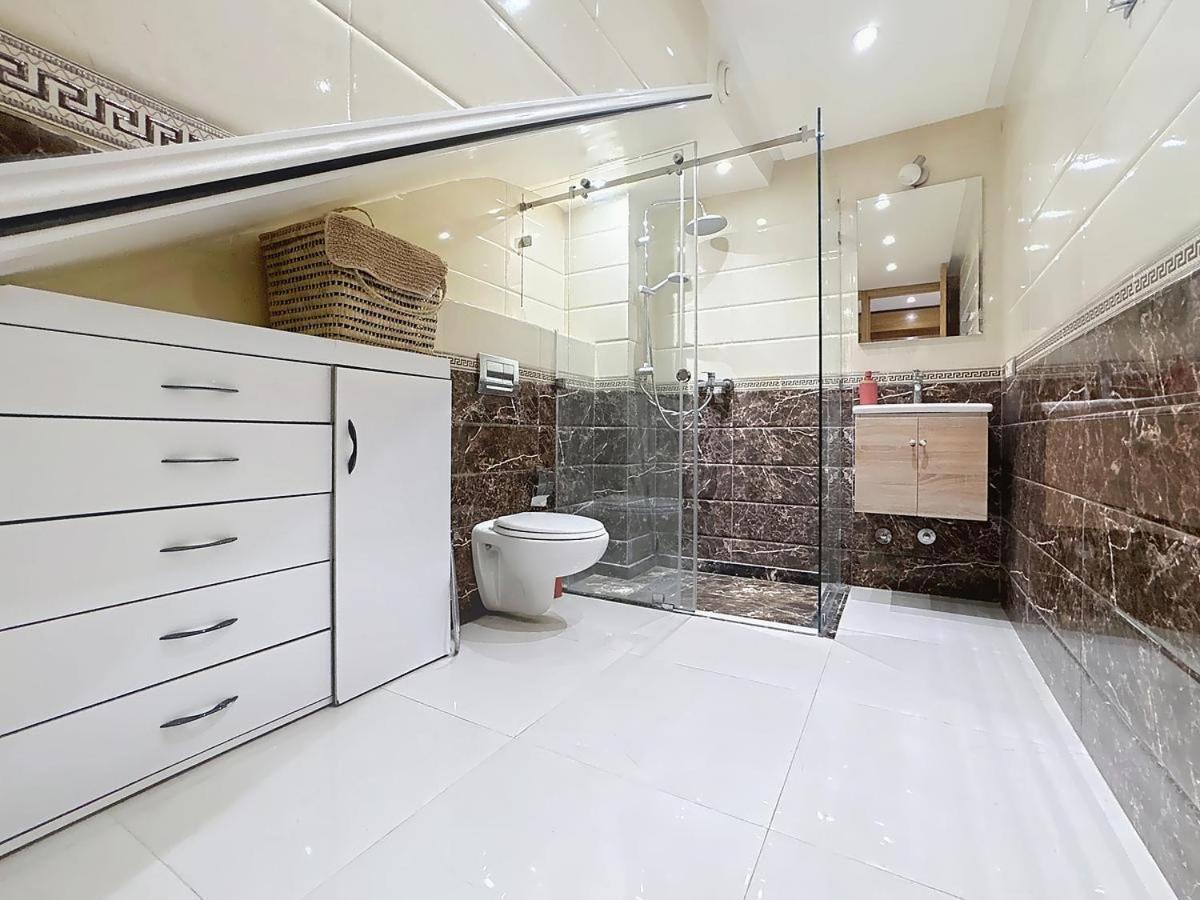 Apartment Sh'amira Duplex *