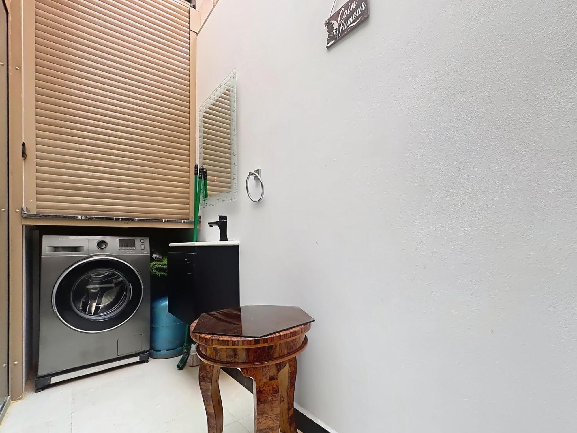 Apartment Sh'amira Duplex Marrakesh