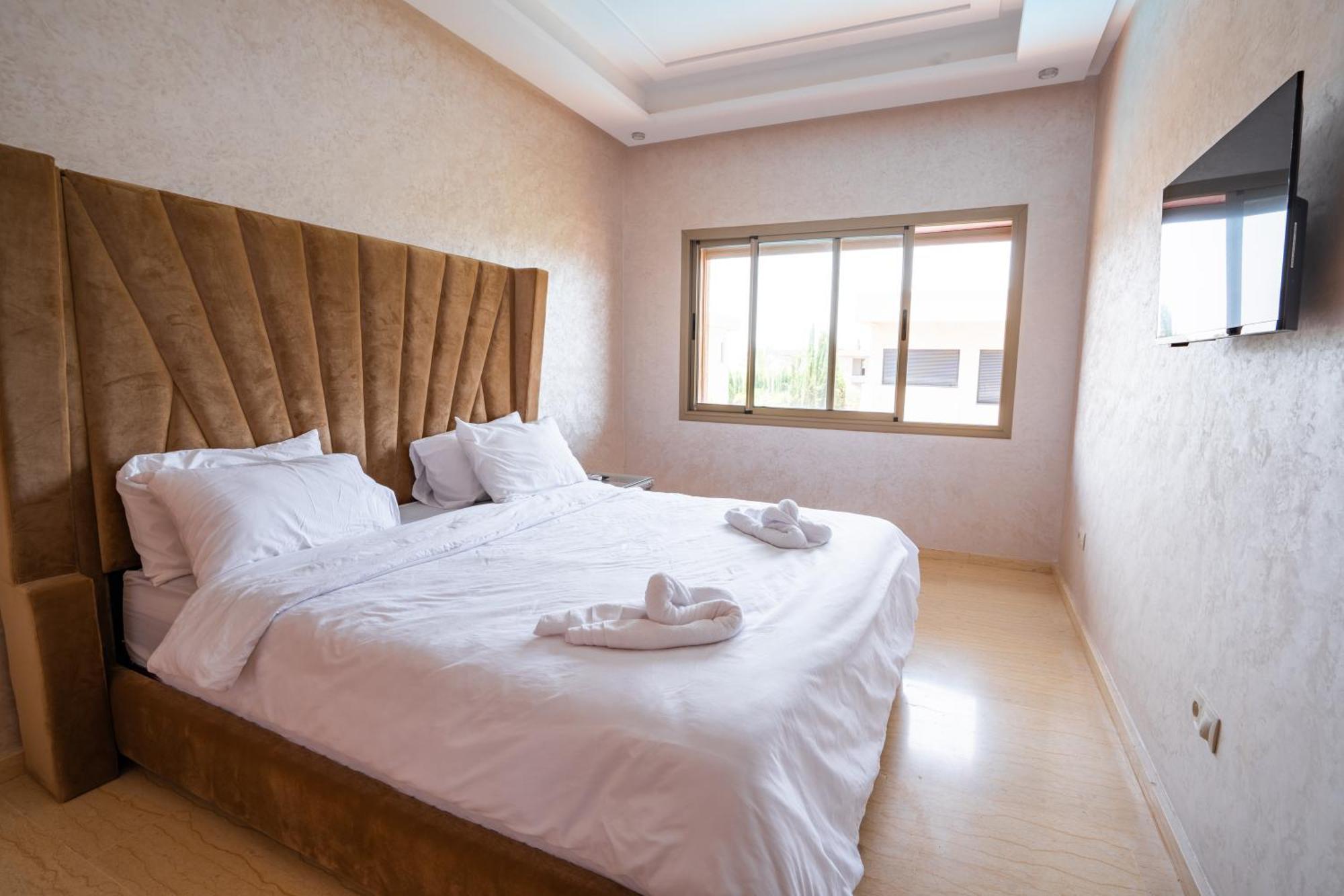 Villa Maison Marrakech Marrakesh