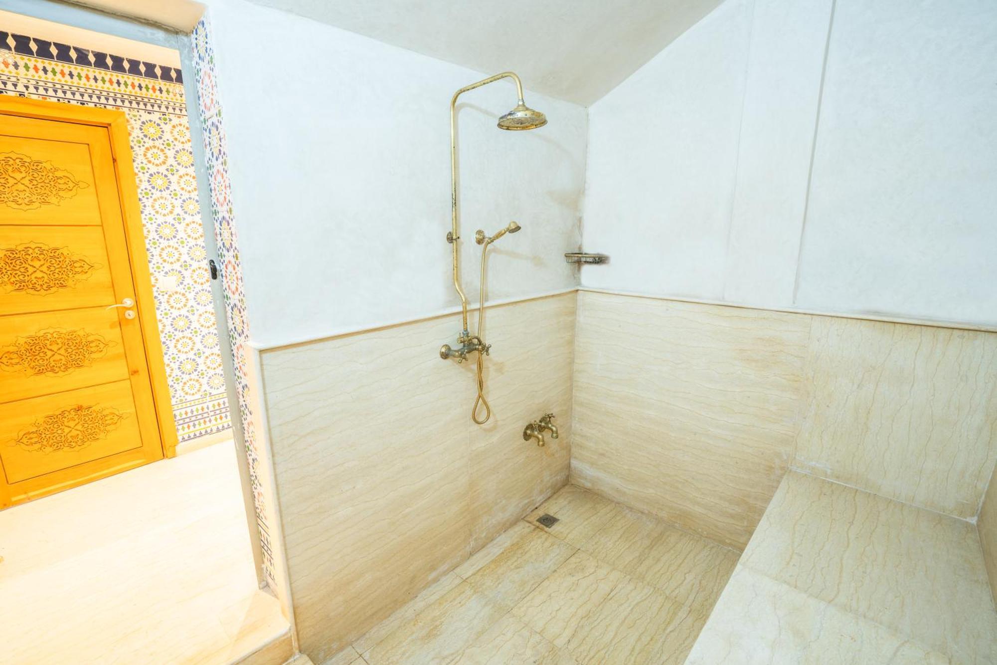 Villa Maison Marrakech *