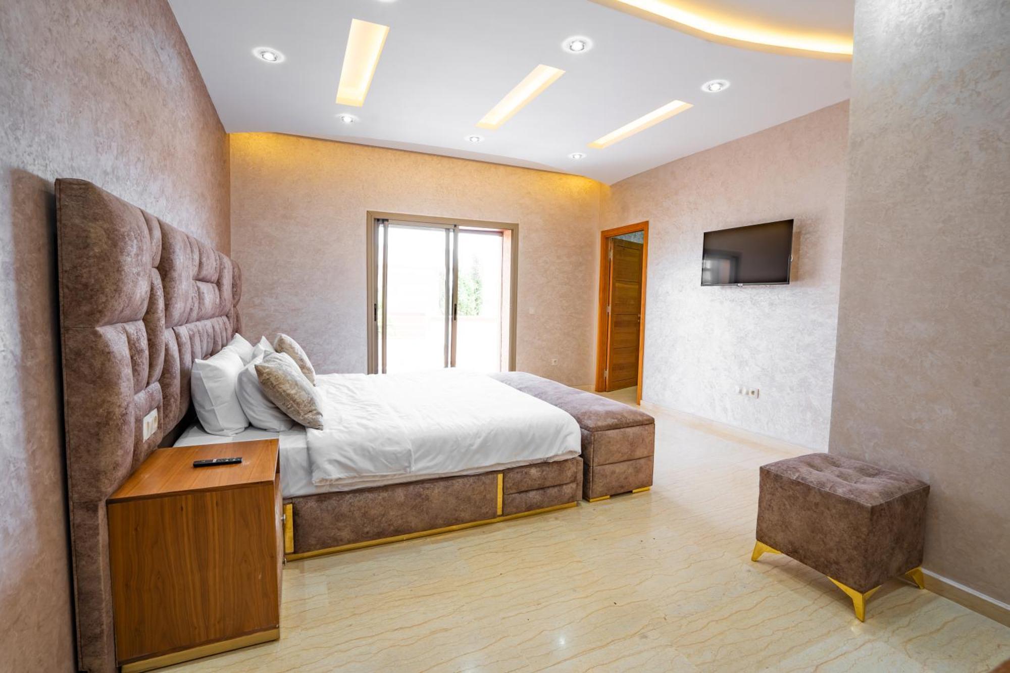 Maison Marrakech *