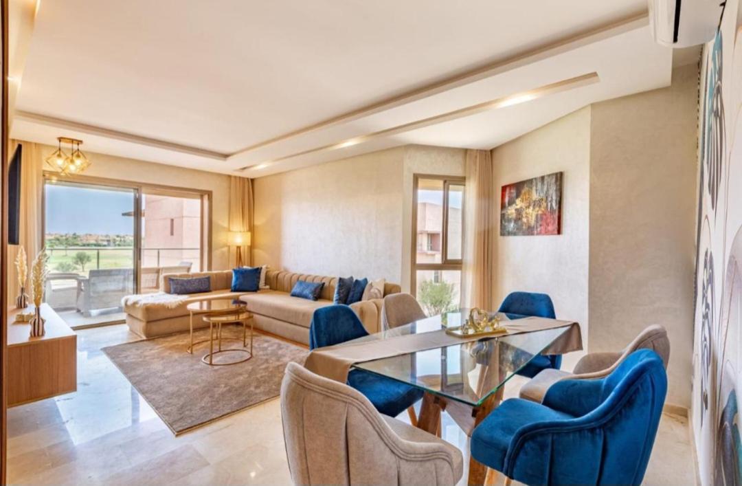 Appartement Prestigia Golf Resort Luxury