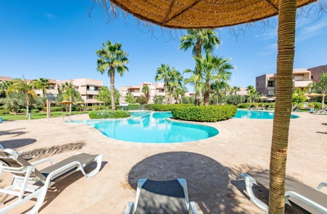 Prestigia Golf Resort Luxury Appartement