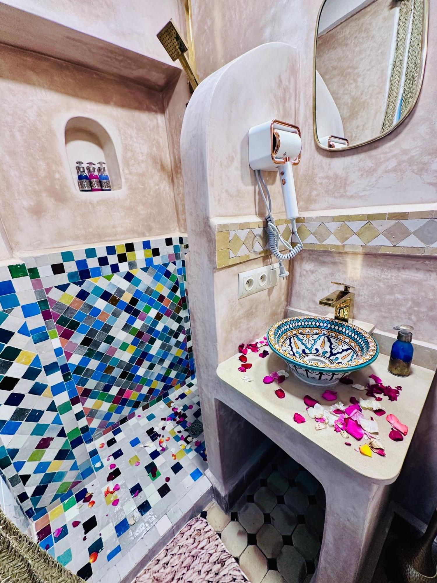 Eva 3* Marrakesh