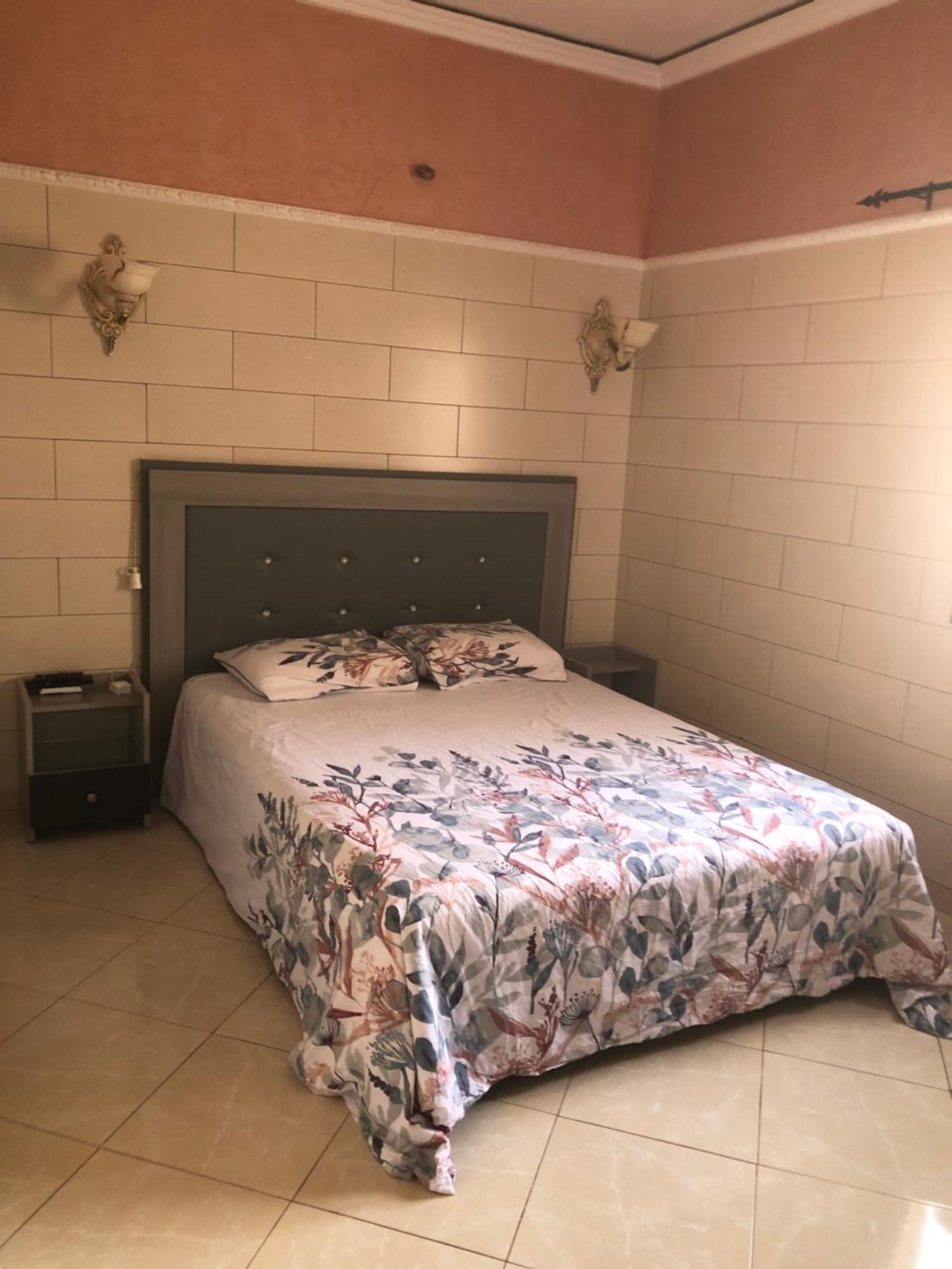 Villa Dar Lala Nejma Marrakesh